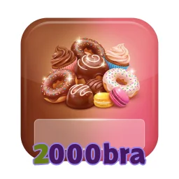 2000bra