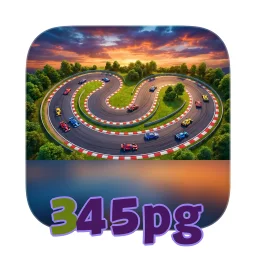 345pg