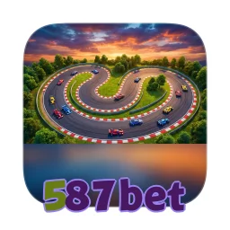 587bet