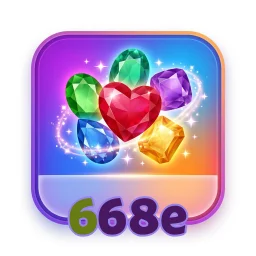 668e