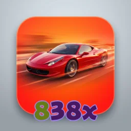 838x